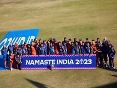 
      
      Men's CWC 2023 Qualifiers Team of Tournament announced
      
      