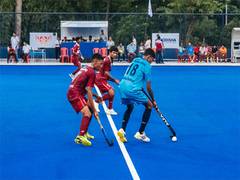 
      
      Odisha: Final leg of Grassroot League Championship commences 
      
      