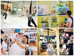 
      
      The Mall Group: The Ultimate Guide to Traveling to Bangkok 
      
      