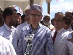 
      
      We hope Supreme Court decision comes soon: Omar Abdullah
      
      