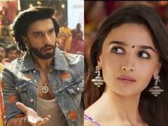 
      
      Dance track 'What Jhumka' from 'RRKPK' to be out on this date
      
      