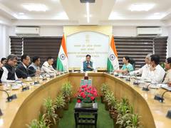 
      
      Mandaviya directs regulator to act against spurious drugs maker
      
      