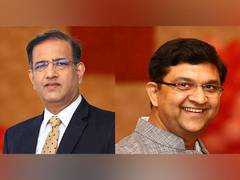 
      
      Adarsh Kumar to join We Win Limited as MD & CEO
      
      