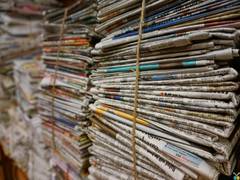 
      
      Higher ad spends to lift revenue 13-15 pc for print media in FY24
      
      