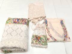 
      
      Sari worth Rs 21 lakhs grabs attention in Lucknow 
      
      