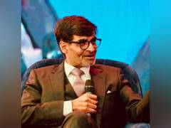 
      
      ORF President Samir Saran to join EWC's Board of Governors
      
      
