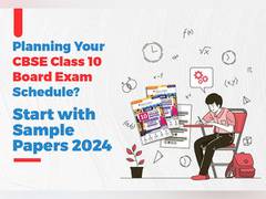 
      
      Planning Your CBSE Class 10 Study Schedule? 
      
      