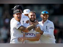 
      
      England name unchanged squad for 4th Test against Australia
      
      