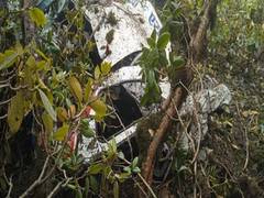 
      
      Nepal President Paudel expresses grief over loss of lives 
      
      