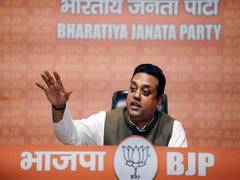 
      
      “State-sponsored murder of democracy”: BJP slams TMC
      
      
