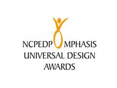 
      
      Nominate Now for the Prestigious Universal Design Award 2023
      
      