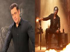 
      
      Salman Khan showers praises on Shah Rukh Khan’s 'Jawan' prevue
      
      