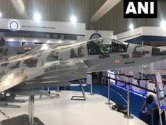 
      
      India, France talks for fighter jet engines at advanced stage
      
      