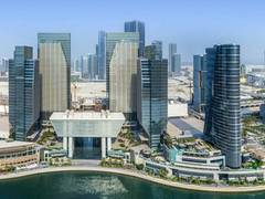 
      
      Abu Dhabi catalyst partners make investment in MEASA partners
      
      