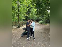 
      
      Rhea shares adorable pics of Sonam-Anand with their son Vayu
      
      