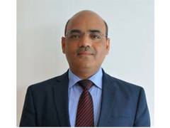 
      
      Manish Gupta appointed as India's next High Commissioner to Ghana
      
      