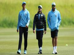 
      
      Ind vs WI: Rohit confirms Jaiswal will make his debut
      
      