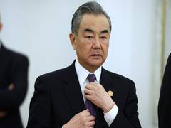 
      
      Chinese diplomat Wang Yi to attend ASEAN meetings in Jakarta
      
      
