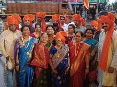 
      
      Bhaskar Puranpoli Ghar unveils its newest outlet in Pune
      
      