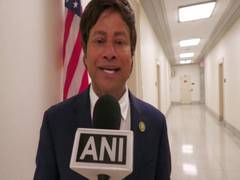 
      
      India, US need to work to challenge China's aggression: Thanedar
      
      