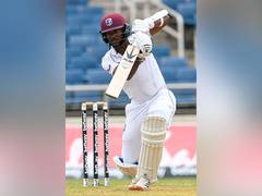 
      
      Consistency is key, says WI skipper Braithwaite ahead of 1st Test
      
      