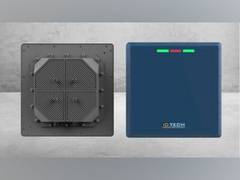 
      
      ID TECH Redefines Track and Trace with UHF RFID Integrated Reader
      
      