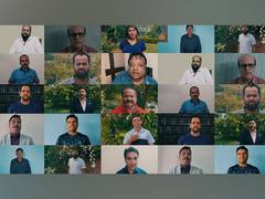 
      
      For the first time, Sony Sports Network unites sports journalists
      
      