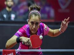 
      
      Ultimate Table Tennis returns after four years
      
      