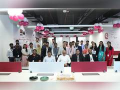 
      
      QBrainX Expands to Hyderabad: Unveiling New Enterprise Solution
      
      