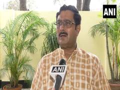 
      
      This was 'loot ka vote', not 'janata ka vote': BJP's Rahul Sinha
      
      