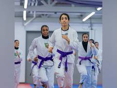 
      
      UAE eyes 4 straight world title in Mongolia
      
      