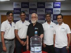 
      
      BookWater to Announce Nambi Narayanan as their Technical Advisor
      
      