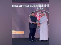 
      
      OSL bags “Great Brand” Int’l Award
      
      