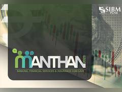 
      
      Manthan 2023 - Flagship BFSI Conclave
      
      