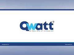 
      
      Qwatt launches Multi-Programmable 4 output Time Switch
      
      