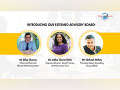
      
      Magic Billion unveils Advisory Board to drive innovation
      
      