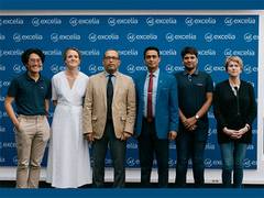 
      
      Excelia Business School announces launch of academic partnersh
      
      