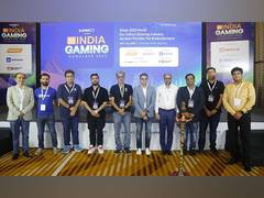 
      
      India's Gaming Industry Emerging as World's Largest Gaming Hub
      
      