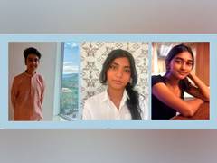 
      
      Oakridge, Bengaluru raises the bar for IB schools with results
      
      