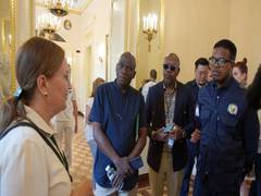 
      
      TV BRICS summarises results of BRICS Global Media Tour
      
      