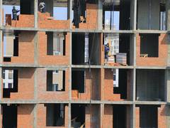 
      
      Rajiv Gandhi Housing Corporation aims for 7.06 lakh houses
      
      