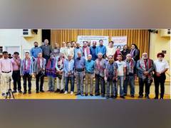 
    WSC holds discussion on oppressed situation of Pakistan
    