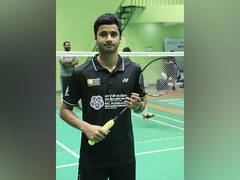 
      
      Indian Shuttlers shine at Badminton Asia Junior Championships
      
      