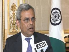 
      
      “India, France strategic partnership is very strong”
      
      