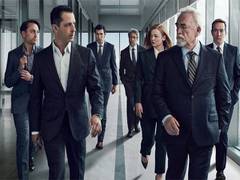 
      
      Emmys 2023: 'Succession' scores 27 nominations, fans elated 
      
      