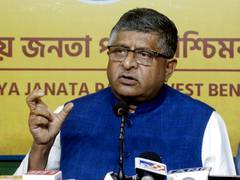 
      
      “Why other opposition parties are silent over violence in West Bengal
      
      