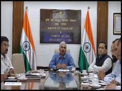 
      
      Agri ministry asks banks to promote Agriculture Infra funds
      
      