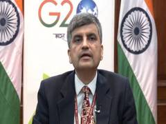 
      
      Third G20 FMCGB meeting to have five thematic areas:  Ajay Seth
      
      