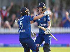 
      
      Knight's captain knock guides England to keep Ashes  alive
      
      