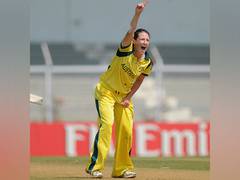 
      
      Australia's Megan Schutt completes 250 international wickets
      
      